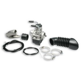 KIT CARB.PHBH 30 B VESPA PX