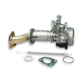 KIT CARB.SHBC 19 E rig.carter VESPA PK HP 50