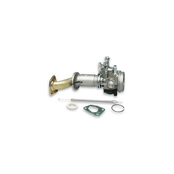  [1] KIT CARB.SHBC 19 E rig.carter VESPA PK HP 50  