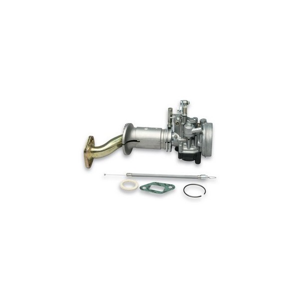  [1] KIT CARB.SHB 16 rig.carter VESPA PK 50  