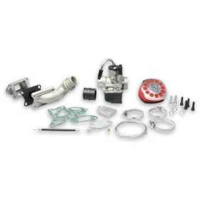 KIT CARB.PHBL 25 B lam.cyl. VESPA ETS-PK XL 125