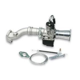 KIT CARB.PHBL 24 A rig.carter VESPA PK 125