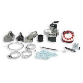KIT CARB.PHBL 25 B lam.carter VESPA ETS-PK XL 125