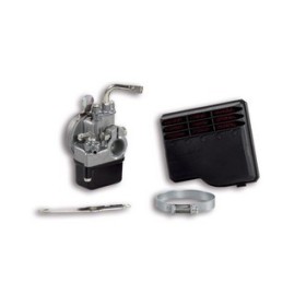 KIT CARB. SHA 13 PIAGGIO BRAVO 50