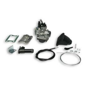 KIT CARB.PHBG 21avec filtre MALAGUTI FIFTY TOP (4m) 50