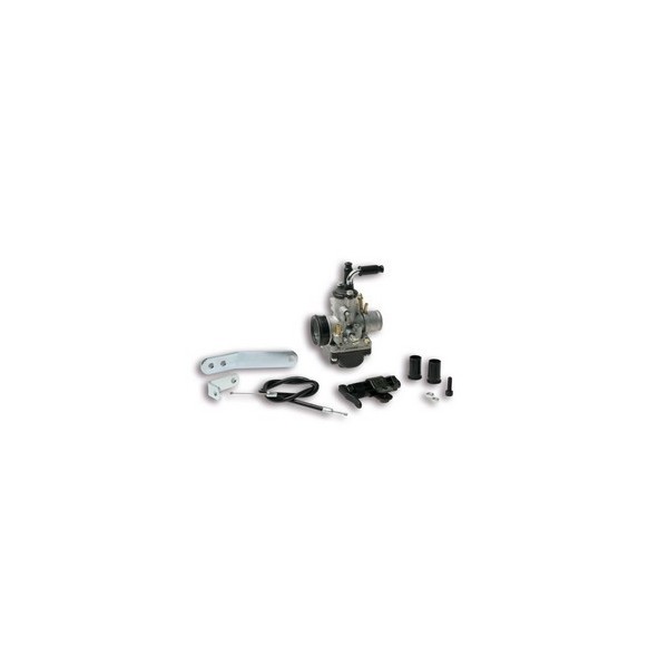  [1] KIT CARB.PHBG 21 BS SCOOTER 50  