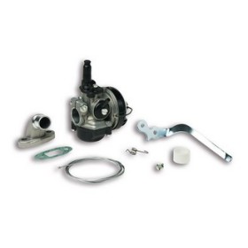 KIT CARB.COM.SHA 16 16 PUCH MAXI 50