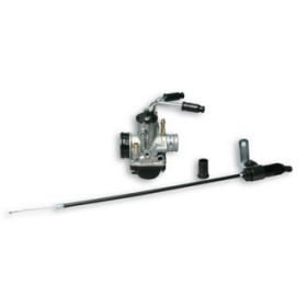 KIT CARB.PHBG 21 BS SCOOTER 50