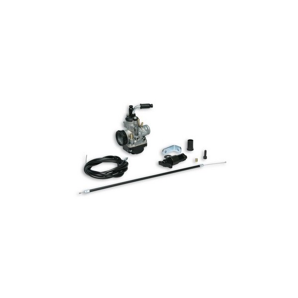  [1] KIT CARB.PHBG 21 BS SCOOTER 50  