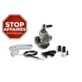 KIT CARB.VHSB 37 HONDA 125