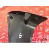 Cache plastique gauche ER6 06 07 08