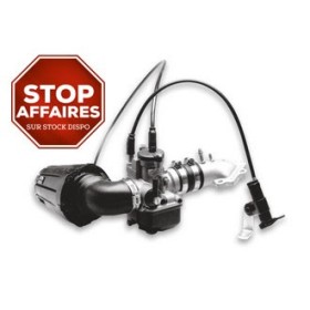 KIT CARB.PHBL 25 SCOOTER 50