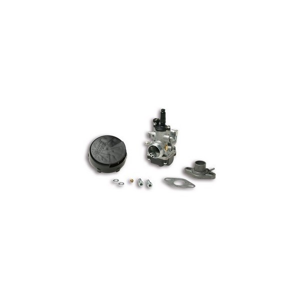  [1] KIT CARB.PHBG 19 BS MHR SCOOTER 50 2t 