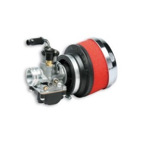 KIT CARB.PHBG 19 BS MHR TEAM SCOOTER 50 2t