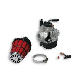 KIT CARB.PHBL 25 BS MHR GILERA 125-180