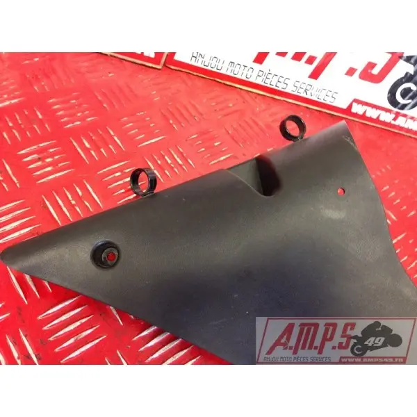 Cache plastique droit ER6 06 07 08