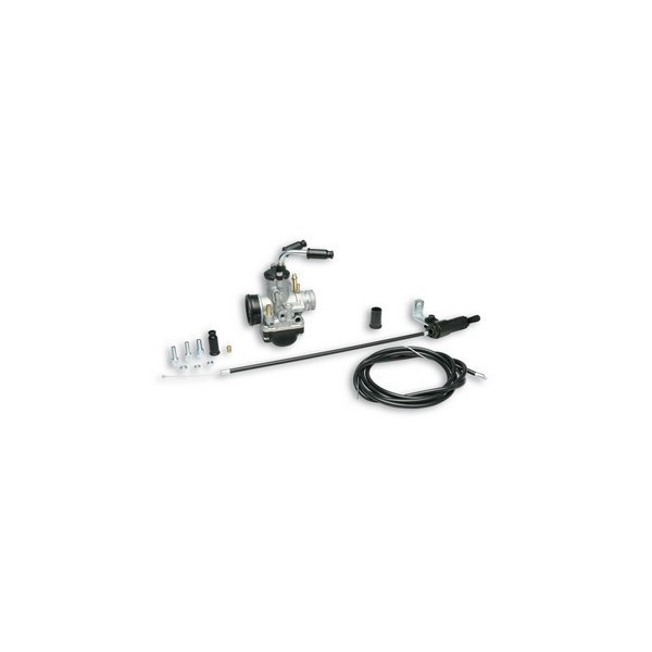  [1] KIT CARB.PHBG 19 BS SCOOTER 50  
