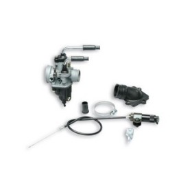 KIT CARB.PHVB 22 DS SCOOTER 100
