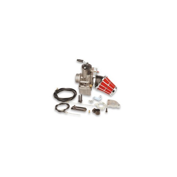  [1] KIT CARB. PHF 34 MHR  