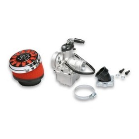 KIT CARB. VHST 28 BS MHR TEAM pour SCOOTER (PIAGGIO)