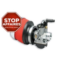 KIT CARB.PHBG 21 BS MHR TEAM SCOOTER 50 2t
