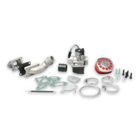 KIT CARB. PHBH 25 B lam. cyl. pour VESPA ET3 125
