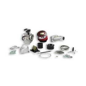 KIT CARB.VHST 28 Lam.cyl. MHR TEAM VESPA ET3 Primavera 125