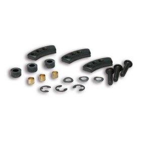 JEU SECTEURS de FIXATION pour embrayge