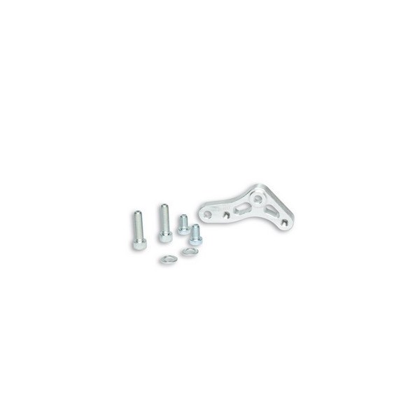  [1] JEU SUPPORT PINCE FREIN D'ORIGINE pour FOURCHE F37R  