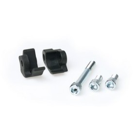 SUSPENSION BRACKET 25+ jeu support amortisseur