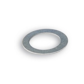 BAGUE O 18x12