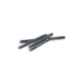 4 GOUJONS M 6x78 mm U5917 pour cylindre