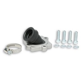 X360 JEU PIPE ADM. DIAM 22 MHR en VITON (YAMAHA-MINARELLI)