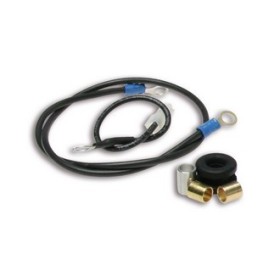 KIT CABLES pour ALLUMAGE A' ROTOR INT.