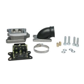 X360 JEU PIPE ADM. lam.(carter) PHBH VESPA