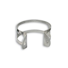 COLLIER pour SILENCIEUX O 70