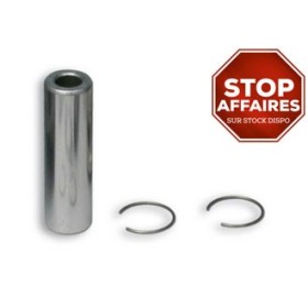 AXE de PISTON O 15x08x51