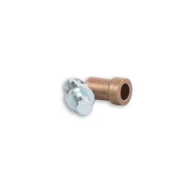 PIVOT et BAGUE pour MACHOIRES DE FREIN