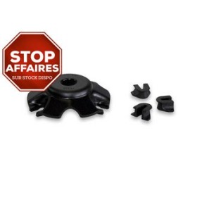 CALOTTE guide rouleaux MULTIVAR