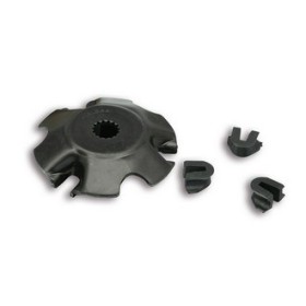 CALOTTE guide rouleaux MULTIVAR