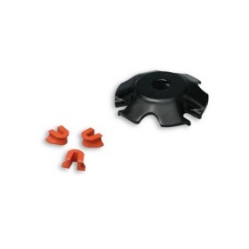 CALOTTE guide rouleaux MULTIVAR