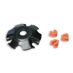 CALOTTE guide rouleaux MULTIVAR