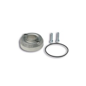 CULOT ARRIERE en aluminium