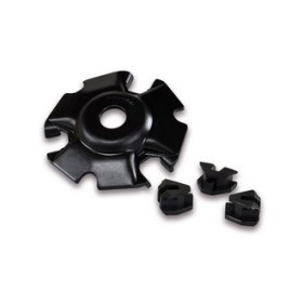 CALOTTE guide rouleaux MULTIVAR