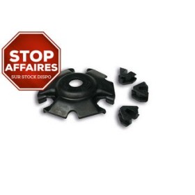 CALOTTE guide rouleaux MULTIVAR