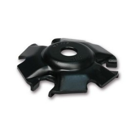 CALOTTE guide rouleaux MULTIVAR 2000 MHR