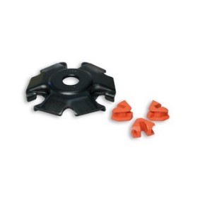 CALOTTE GUIDE ROULEAUX MULTIVAR