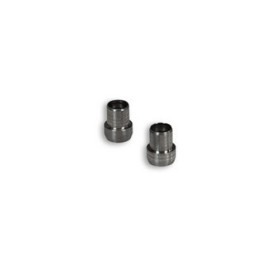 2 BAGUES O 6,5x7,5-9x12