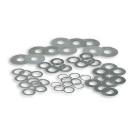 10 KITS REGLAGE AMORTISSEUR