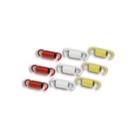 JEU RESSORTS D'EMBR. RACING MAXI SCOOTER